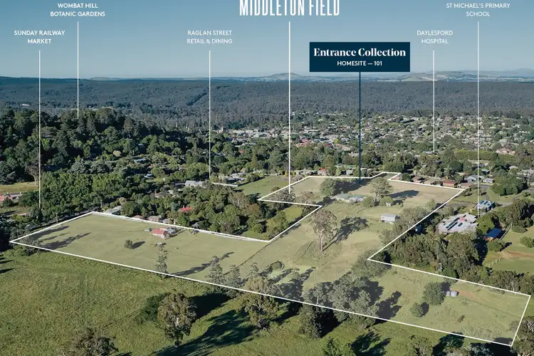 Sixth view of Homely house listing, 2 Irene Street, Daylesford VIC 3460