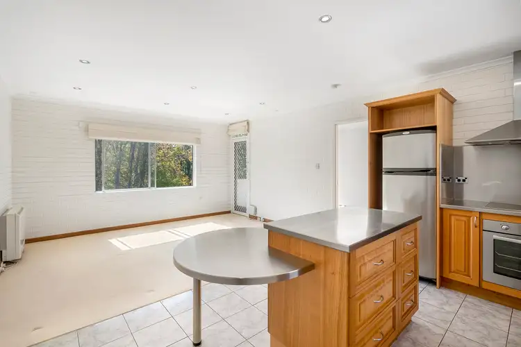 Second view of Homely apartment listing, 11/15 Greenlands Avenue, Sandy Bay TAS 7005