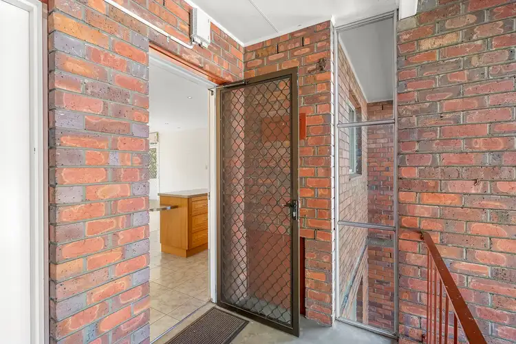Third view of Homely apartment listing, 11/15 Greenlands Avenue, Sandy Bay TAS 7005