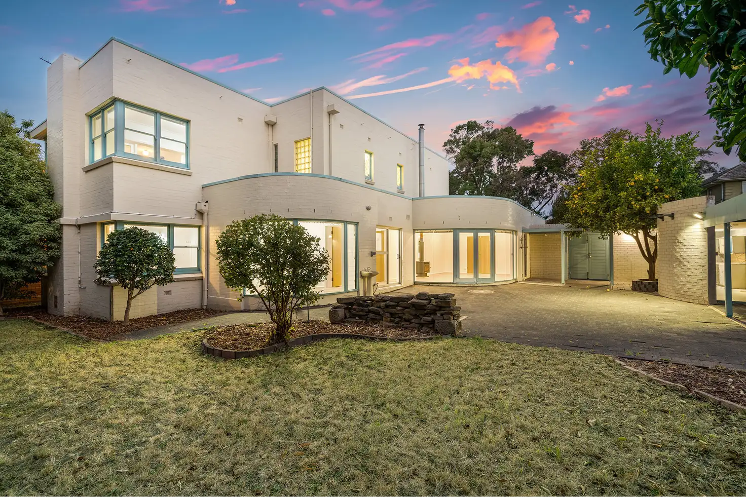 Main view of Homely house listing, 5 Derwentwater Avenue, Sandy Bay TAS 7005