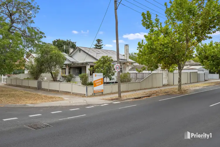 95 Neale Street, Kennington VIC 3550
