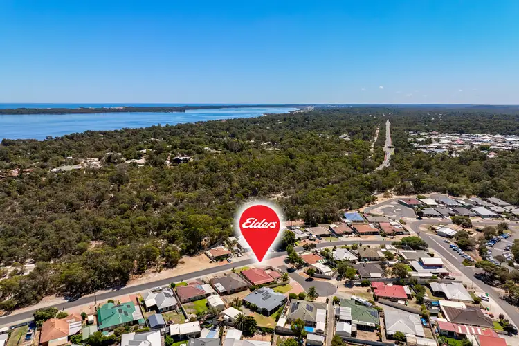 Second view of Homely house listing, 2 Tamar Court, Australind WA 6233