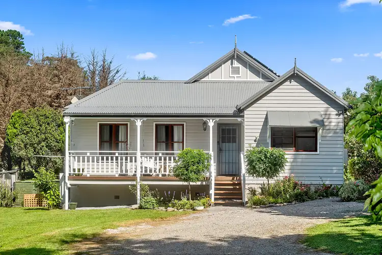 16 Jemima Lane, Wingello NSW 2579