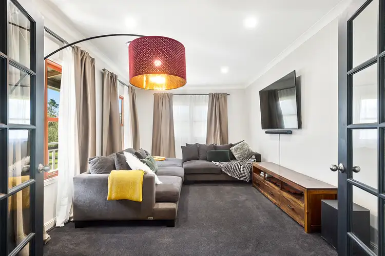 Fifth view of Homely house listing, 16 Jemima Lane, Wingello NSW 2579