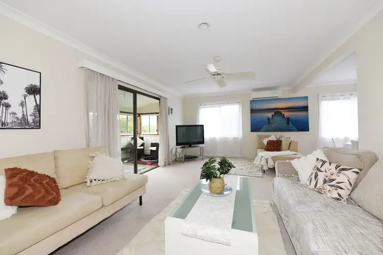 Main view of Homely house listing, 10 Diadem Avenue, Vincentia NSW 2540