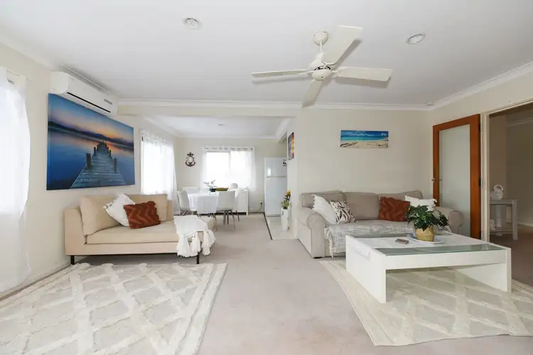 Fifth view of Homely house listing, 10 Diadem Avenue, Vincentia NSW 2540