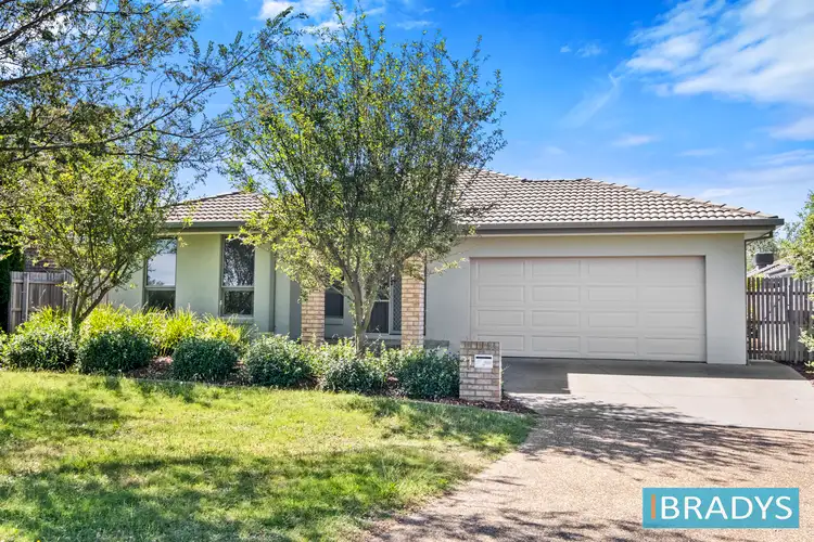 21 Turtle Rock Street, Harrison ACT 2914