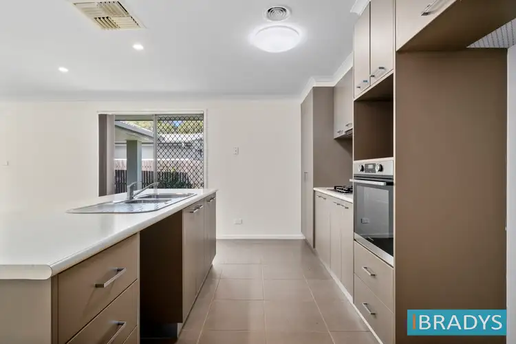 Sixth view of Homely house listing, 21 Turtle Rock Street, Harrison ACT 2914