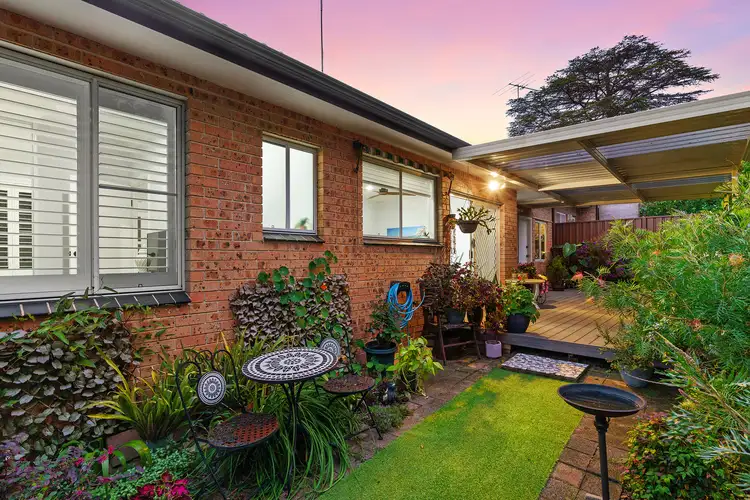 Main view of Homely villa listing, 6/8-10 Pembroke Street, Sylvania NSW 2224