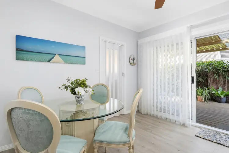 Fourth view of Homely villa listing, 6/8-10 Pembroke Street, Sylvania NSW 2224