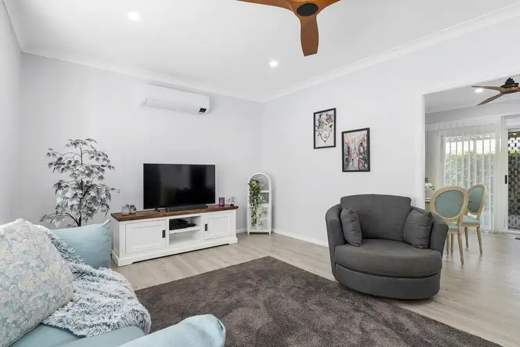 Fifth view of Homely villa listing, 6/8-10 Pembroke Street, Sylvania NSW 2224