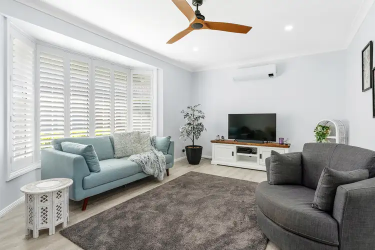 Sixth view of Homely villa listing, 6/8-10 Pembroke Street, Sylvania NSW 2224