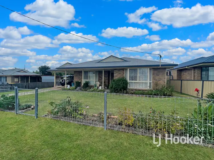 Main view of Homely house listing, 29 Medora Street, Inverell NSW 2360