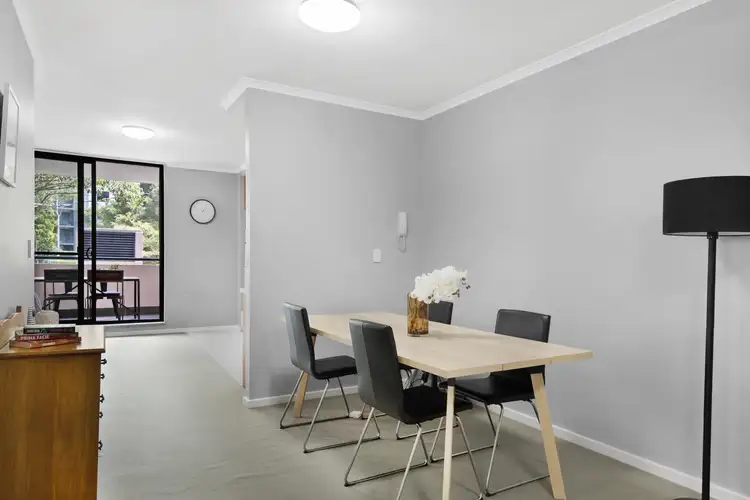Third view of Homely apartment listing, 1207/41 Waitara Avenue, Waitara NSW 2077