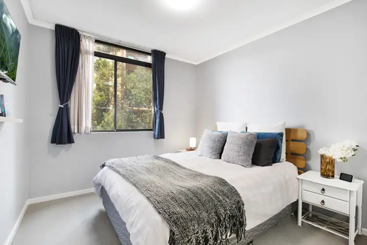 Fifth view of Homely apartment listing, 1207/41 Waitara Avenue, Waitara NSW 2077