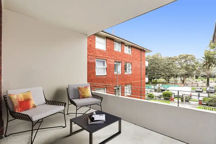 Third view of Homely unit listing, 24/3-13 Comer Street, Burwood NSW 2134