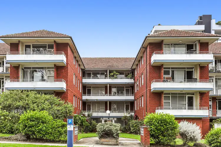 Fifth view of Homely unit listing, 24/3-13 Comer Street, Burwood NSW 2134