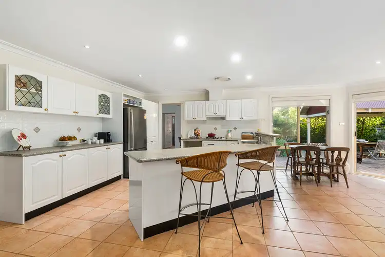 Fifth view of Homely house listing, 9 Cypress Parade, Bowral NSW 2576