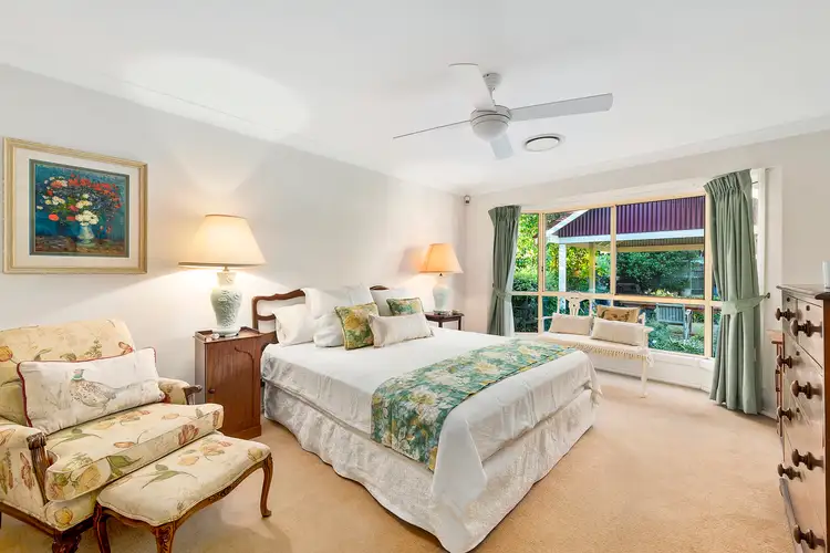 Sixth view of Homely house listing, 9 Cypress Parade, Bowral NSW 2576