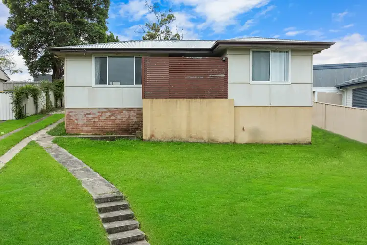 5 Willandra Crescent, Windale NSW 2306
