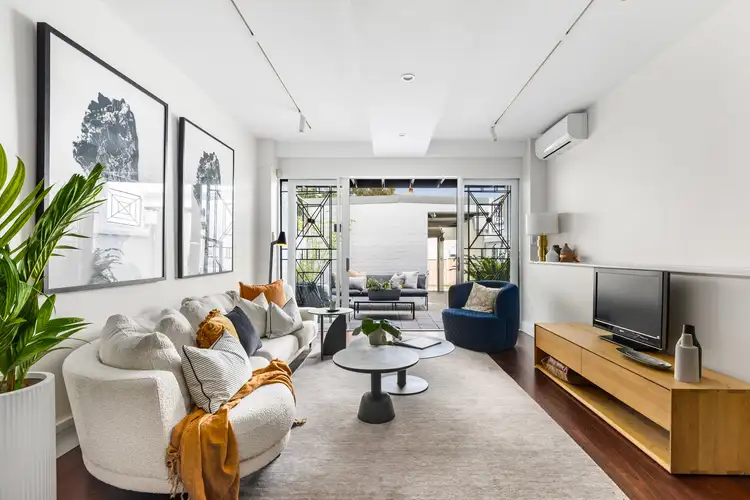 Second view of Homely house listing, 72A & 72B Victoria Road, Rozelle NSW 2039