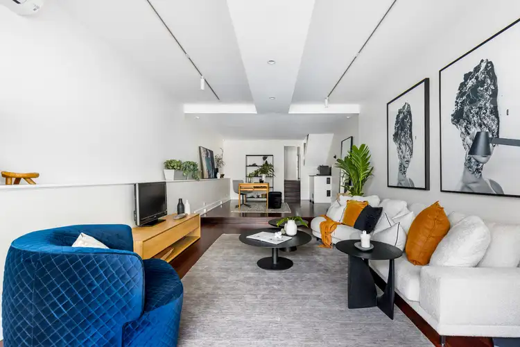Third view of Homely house listing, 72A & 72B Victoria Road, Rozelle NSW 2039