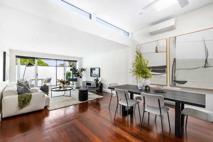 Fourth view of Homely house listing, 72A & 72B Victoria Road, Rozelle NSW 2039