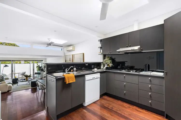 Sixth view of Homely house listing, 72A & 72B Victoria Road, Rozelle NSW 2039
