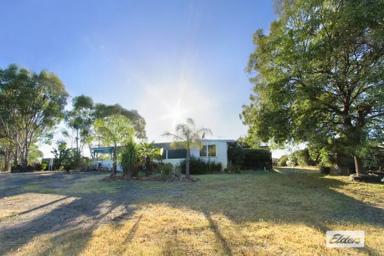 208 Shanahans Road, Eppalock VIC 3551
