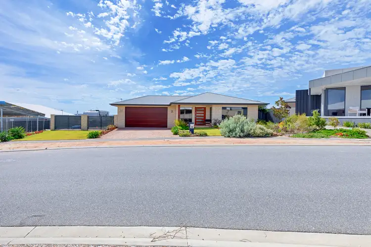 Second view of Homely house listing, 8 Sapphire Drive, Port Lincoln SA 5606