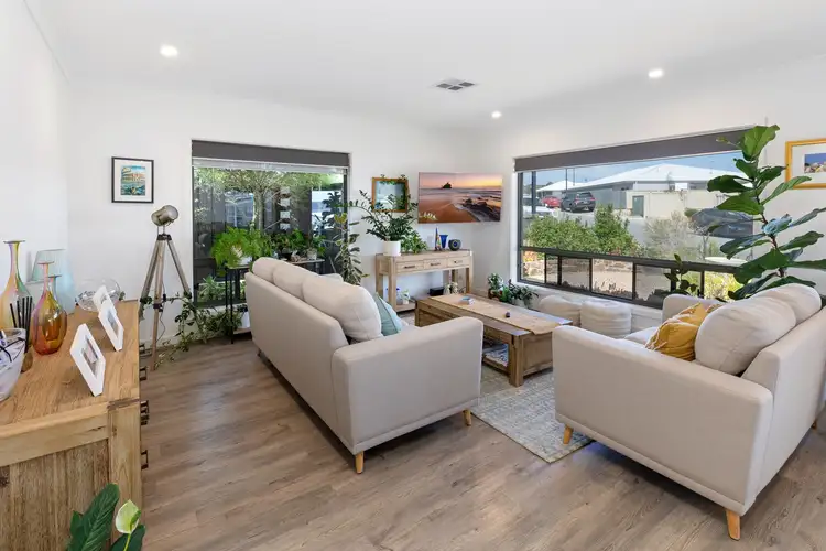 Third view of Homely house listing, 8 Sapphire Drive, Port Lincoln SA 5606