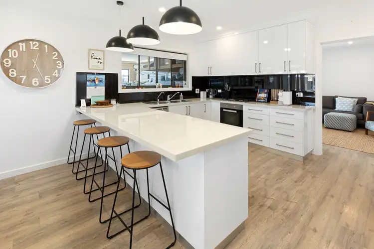 Fourth view of Homely house listing, 8 Sapphire Drive, Port Lincoln SA 5606