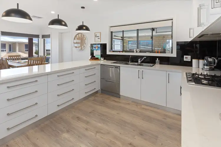 Fifth view of Homely house listing, 8 Sapphire Drive, Port Lincoln SA 5606