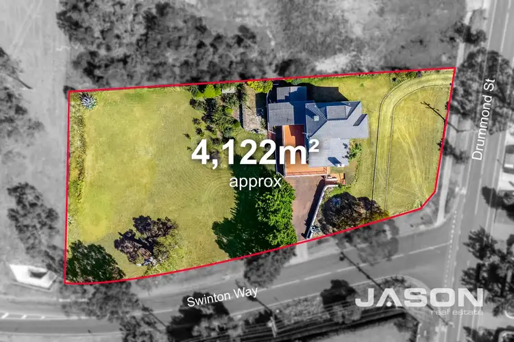 Second view of Homely house listing, 36 Drummond Street, Greenvale VIC 3059