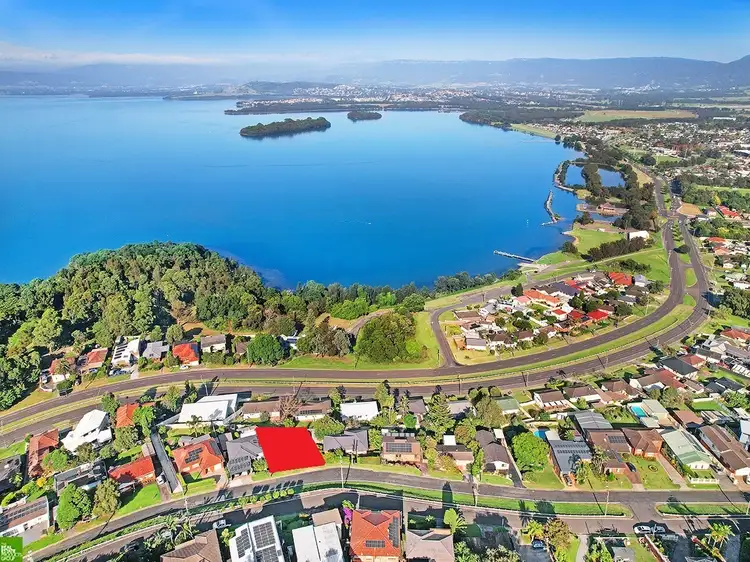 45 Hassan Street, Lake Heights NSW 2502