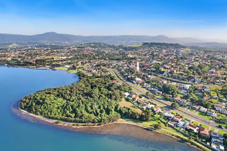 Third view of Homely land listing, 45 Hassan Street, Lake Heights NSW 2502