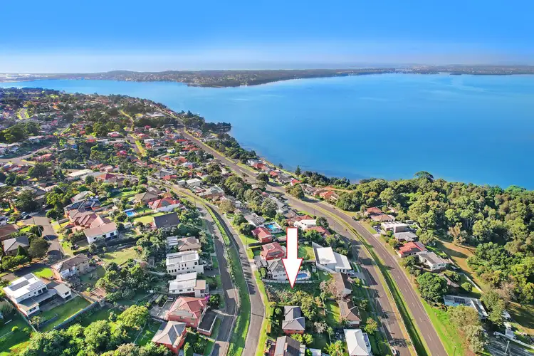 Fourth view of Homely land listing, 45 Hassan Street, Lake Heights NSW 2502