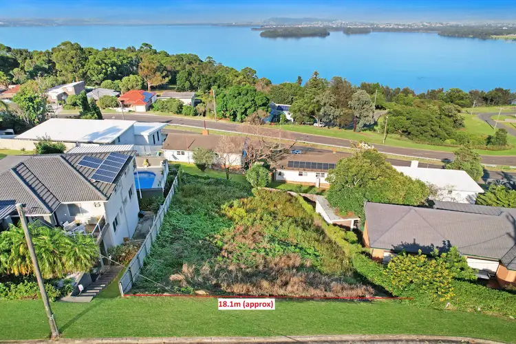 Sixth view of Homely land listing, 45 Hassan Street, Lake Heights NSW 2502