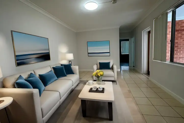 Main view of Homely unit listing, 2/112 Alfred Street, Rosehill NSW 2142