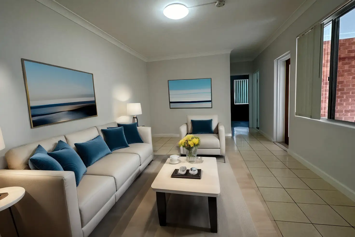 Main view of Homely unit listing, 2/112 Alfred Street, Rosehill NSW 2142