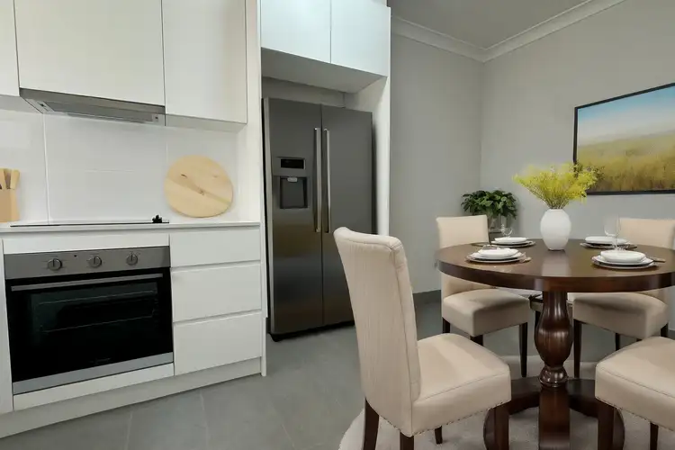 Second view of Homely unit listing, 2/112 Alfred Street, Rosehill NSW 2142