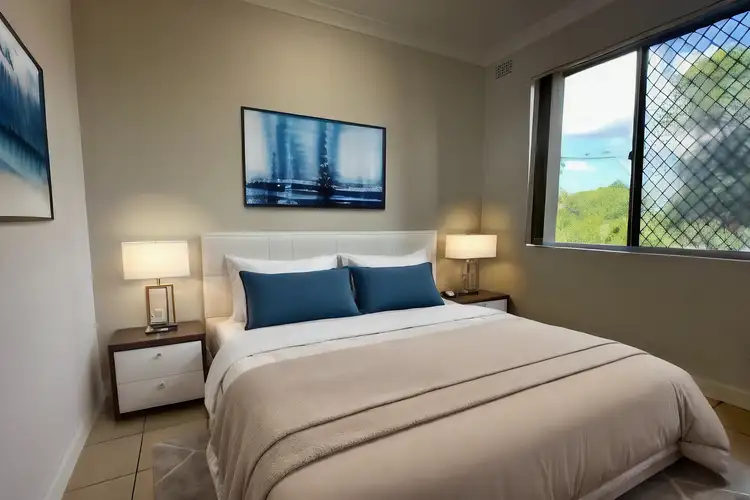 Third view of Homely unit listing, 2/112 Alfred Street, Rosehill NSW 2142