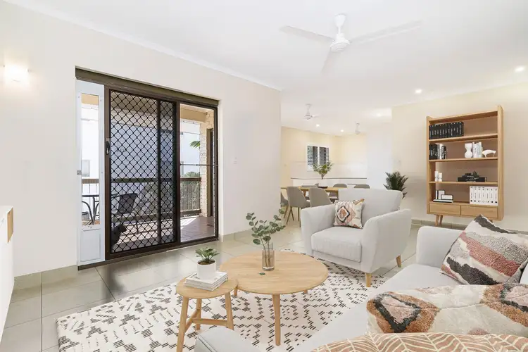 Main view of Homely unit listing, 8/6 Beagle Street, Larrakeyah NT 820