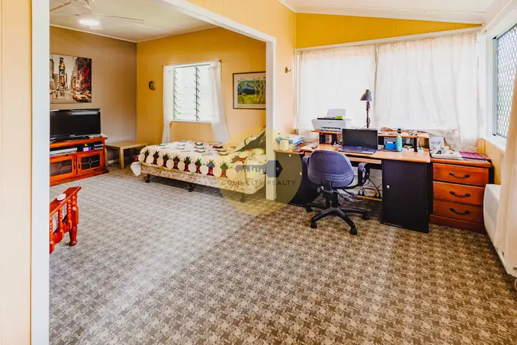 Second view of Homely house listing, 51 Racecourse Road, Richmond Hill QLD 4820