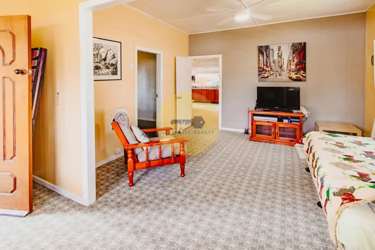 Third view of Homely house listing, 51 Racecourse Road, Richmond Hill QLD 4820