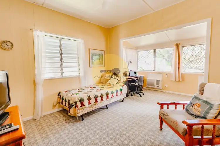 Fourth view of Homely house listing, 51 Racecourse Road, Richmond Hill QLD 4820