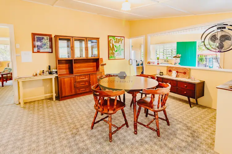 Sixth view of Homely house listing, 51 Racecourse Road, Richmond Hill QLD 4820