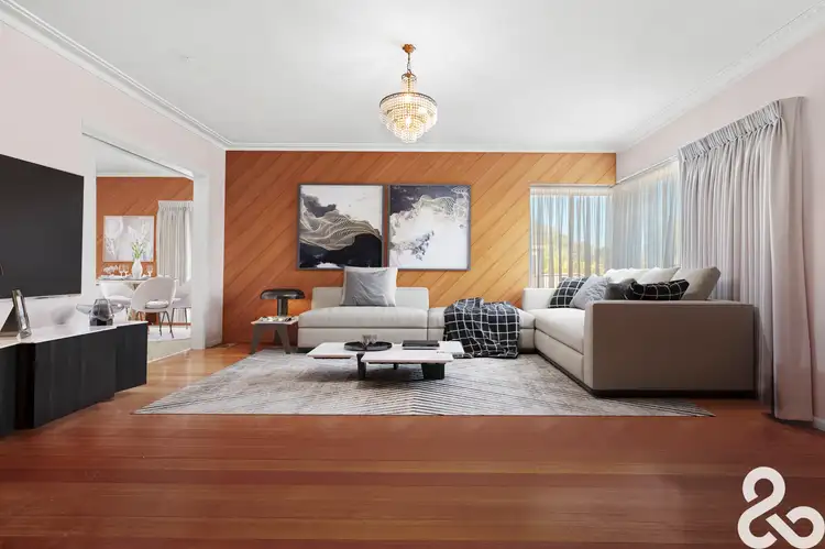Third view of Homely house listing, 18 Winslow Avenue, Lalor VIC 3075
