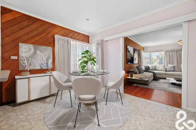 Fourth view of Homely house listing, 18 Winslow Avenue, Lalor VIC 3075