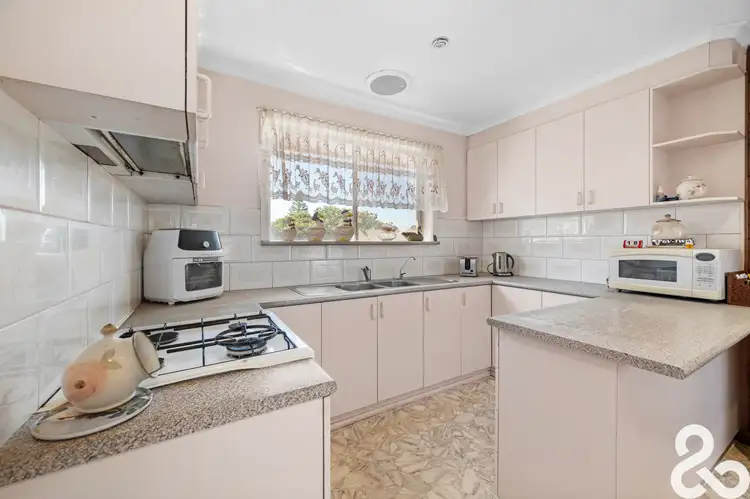 Fifth view of Homely house listing, 18 Winslow Avenue, Lalor VIC 3075